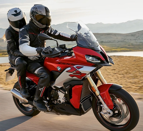 Imagen 2 de 8 de Bwm S 1000 Xr
