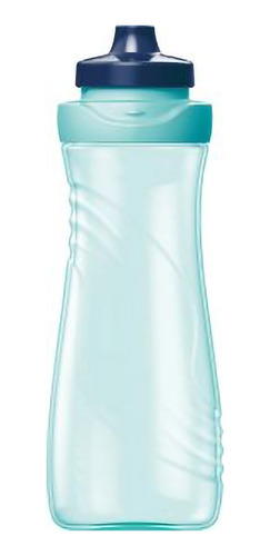 Imagen 2 de 6 de Botella Maped C/ Tapa Picnik Kids 580ml Anti Derrame