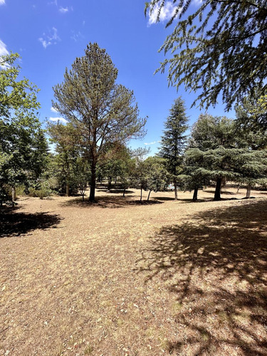 Terreno De 1.100m2 Náutico Los Molinos, Villa Ciudad De América, Córdoba