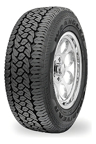 Llanta Goodyear Wrangler Adventure Lt 215/75r15 106/103S