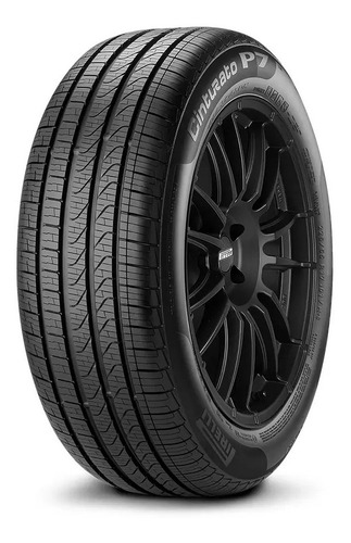Llanta 225/45r19 96h Pirelli Xl Runflat P7 All Season (*)