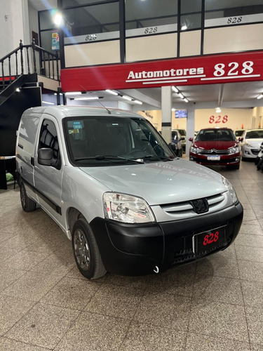Peugeot Partner 1.6 Hdi Furgon Confort 92