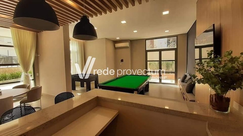 Imagem 5 de 17 de Apartamento À Venda Em Jardim Brasil - Ap285675