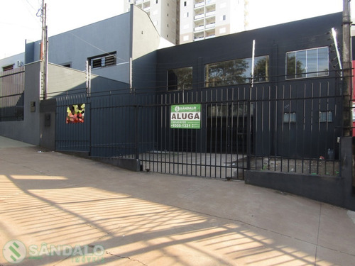 Imagem 2 de 18 de Barracão Para Alugar - 11100.3355