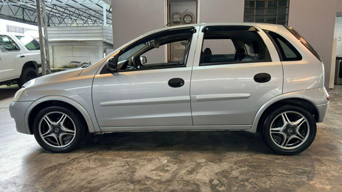 Chevrolet Corsa Hatch Maxx