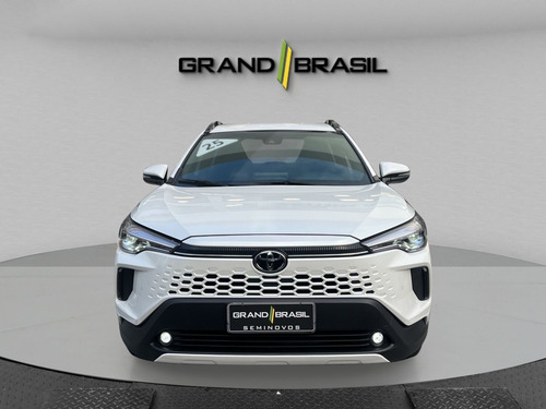 Toyota Corolla Cross XRE 2.0