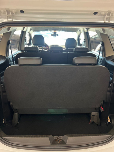 Chevrolet Spin 1.8 Premier 7L Aut. 5P