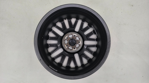 Jogo Roda Jeep Compass Aro 19 5x110 #8009 (Usado)