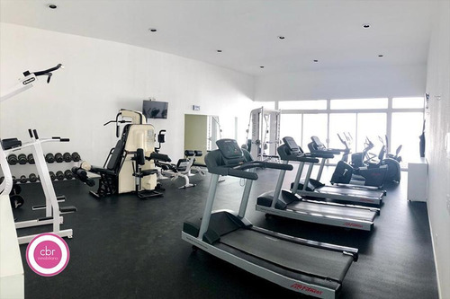 Departamento Venta Club De Golf Vista Hermosa - Lomas De Vista Hermosa