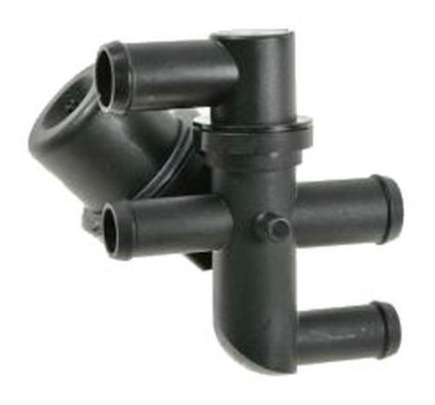 Valvula Calefaccion Chevrolet K3500 Pickup 7.4l 1999