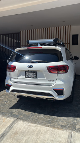 Kia Sorento 3.3L Sxl Awd At