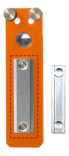 Kit De Juego De Guía De Perfil De Perfil De Aluminio