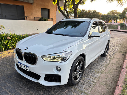 BMW X1 2.0 Sdrive 20i Sportline 192cv