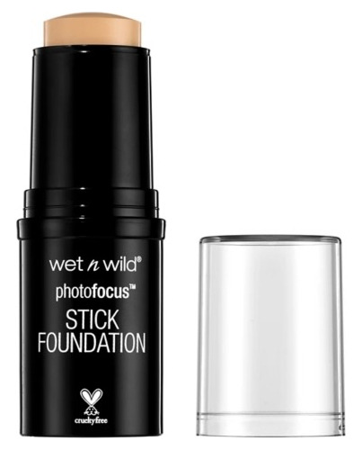 Base Mate En Barra Photo Focus Wet N Wild Maquillaje