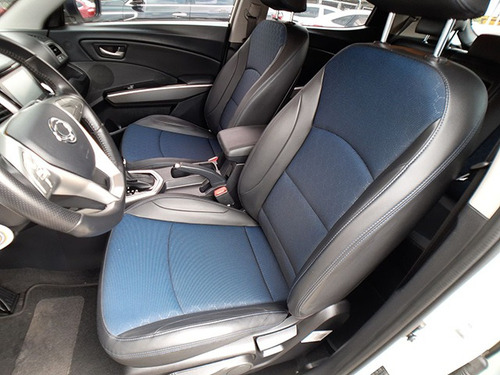 Ssangyong Tivoli 2020