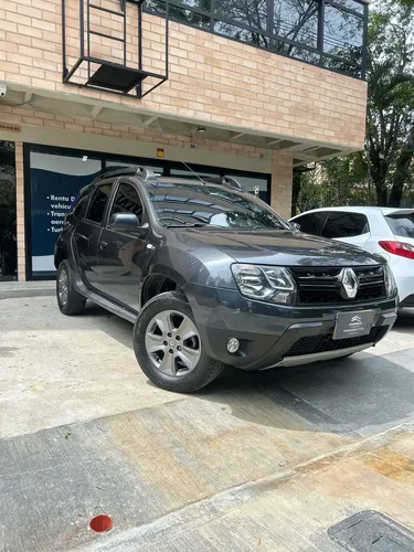 Renault Duster 1.6 Dynamique 4X2
