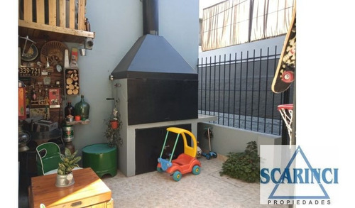 Imagen 12 de 14 de Nuevo Precio! - Batallán Al 3600 - Sáenz Peña.- Ph De 4 Amb
