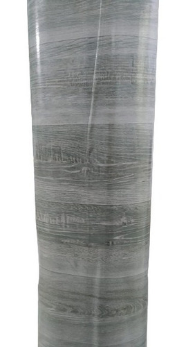 Imagen 7 de 9 de Piso Vinílico Rollo 6m2 1,2mm Símil Madera Pvc