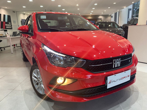 Fiat Cronos 1.3 Drive Mt
