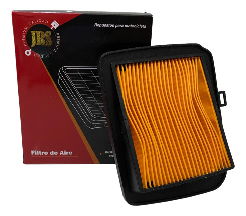 Filtro Aire Honda Cg Titan 150 New Jrs