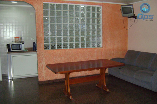 Imagem 26 de 26 de Apartamento Com 2 Dorms, Centro, São Vicente - R$ 450 Mil, Cod: 4865 - V4865