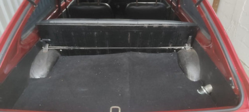 Chevette 1.6 Ano 84