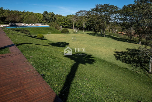 Imagem 13 de 30 de Casa À Venda Em Condomínio Quinta Da Baroneza Ii - Ca002292