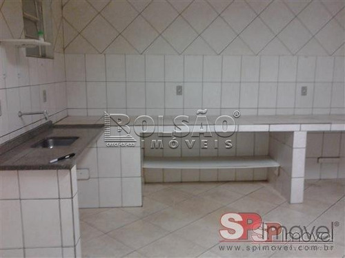 Imagem 7 de 8 de Galpao - Vila Amelia - Ref: 21381 - L-21381