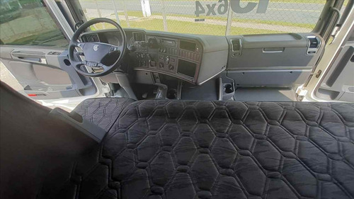 Imagem 7 de 11 de Caminhao Scania Scania 440