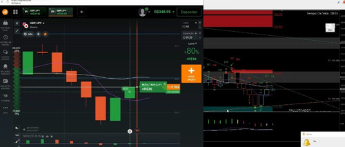 Acalme Seu Coração! Indicador Setup Paulotrader + Aulas