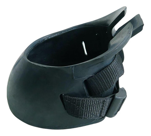 Vg Botas De Casco De Cavalo Proteção Antiderrapante M