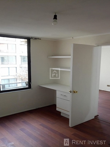 Departamento En Arriendo Aldunate 1064 N°312