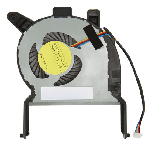 Recambio De Ventilador De Refrigeración De Cpu Para Portátil