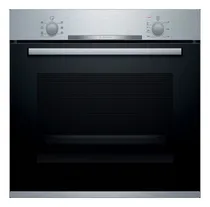 Comprar Horno Bosch Hba510br0 Empotrable Eléctrico 71 Litros Acero