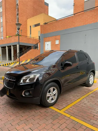 Chevrolet Tracker 1.8 Ls