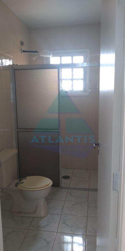 Apartamento Com 2 Dorms, Praia Da Maranduba, Ubatuba - R$ 320 Mil, Cod: 691 - V691