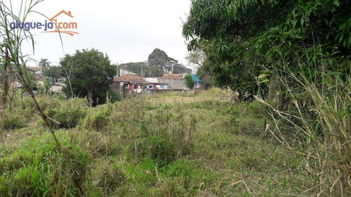 Imagem 2 de 15 de Terreno, 1500 M² - Venda Por R$ 1.500.000 Ou Aluguel Por R$ 2.000/mês - São João - Jacareí/sp - Te0535