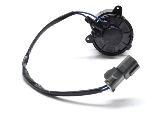 Motor Ventilador Enfriamiento 2 Term Civic L4 1.7l 01/02