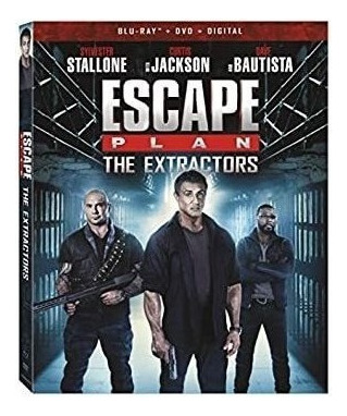 Escape Plan: Extractors Escape Plan: Extractors Ac-3 Subtitl