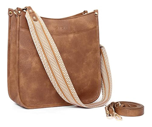 Cluci Crossbody Bags For Women Trendy Fashion