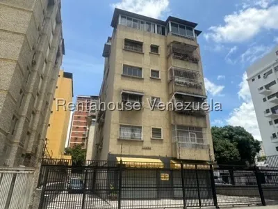 Apartamento en alquiler