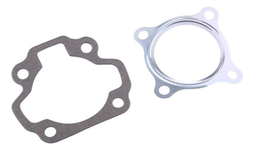 Partes Del Motor 3 Piezas