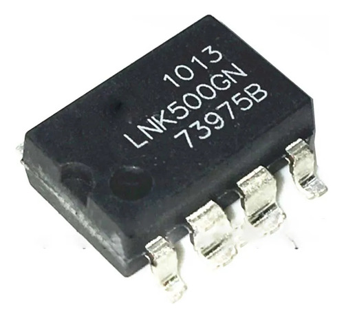 Circuito Integrado Lnk500gn Lnk500g Dip7 Smd Nuevo