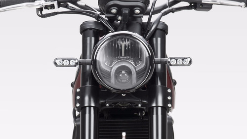 Imagen 10 de 16 de Benelli Leoncino 500 - Entrega Inmediata - Benelli Cycles