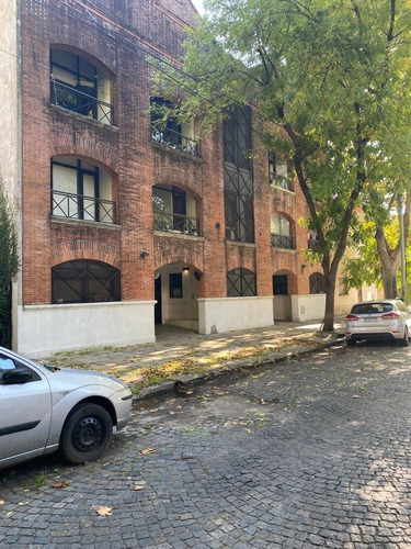 Imagen 13 de 14 de Departamento Dos Ambientes Dueño Directo Reciclado Nuñez