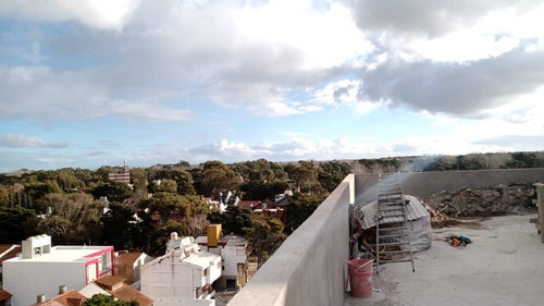 Imagen 24 de 24 de Departamento - San Bernardo Del Tuyu-un Ambiente-vista Al Mar-a Estrenar-
