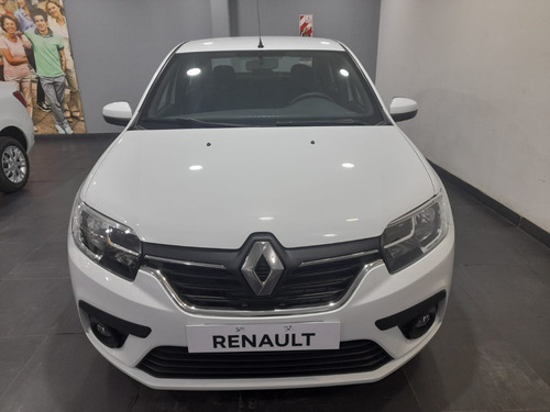 Imagen 2 de 17 de Renault Logan Ph2 Zen 1.6 (cp)
