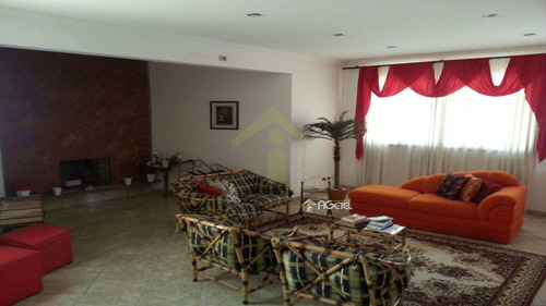 Chácara Com 5 Dorms, Jardim Valflor, Embu-guaçu - R$ 2.1 Mi, Cod: 48 - V48