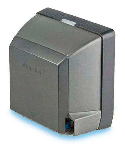 Leitor De Código De Barras Datalogic 3200vsi Usb 2d Qr Code (Recondicionado)
