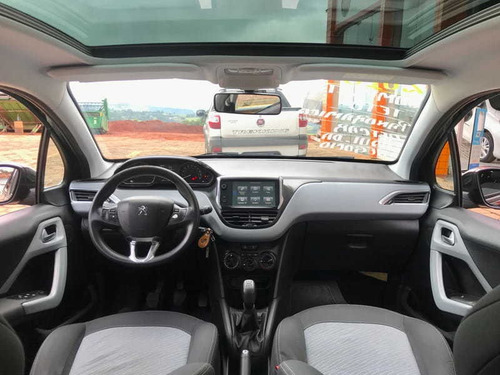 Imagem 7 de 13 de Peugeot 208 Allure 1.5 2015